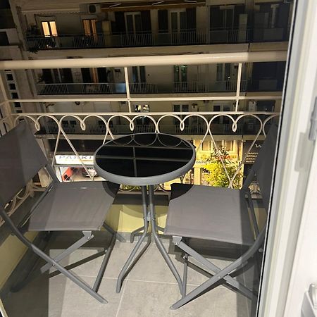 Km53 Luxury Apartments Салоники Экстерьер фото