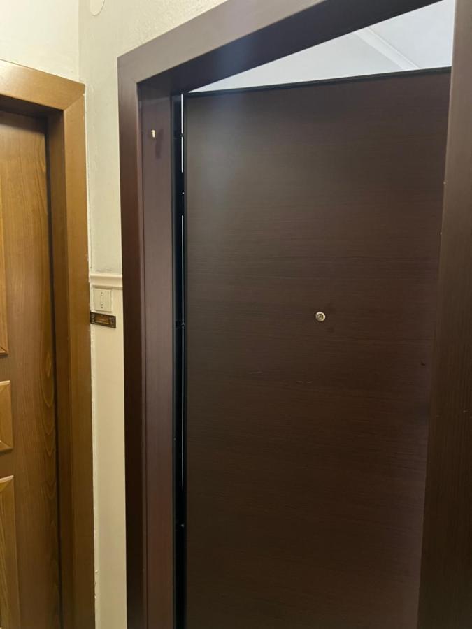 Km53 Luxury Apartments Салоники Экстерьер фото