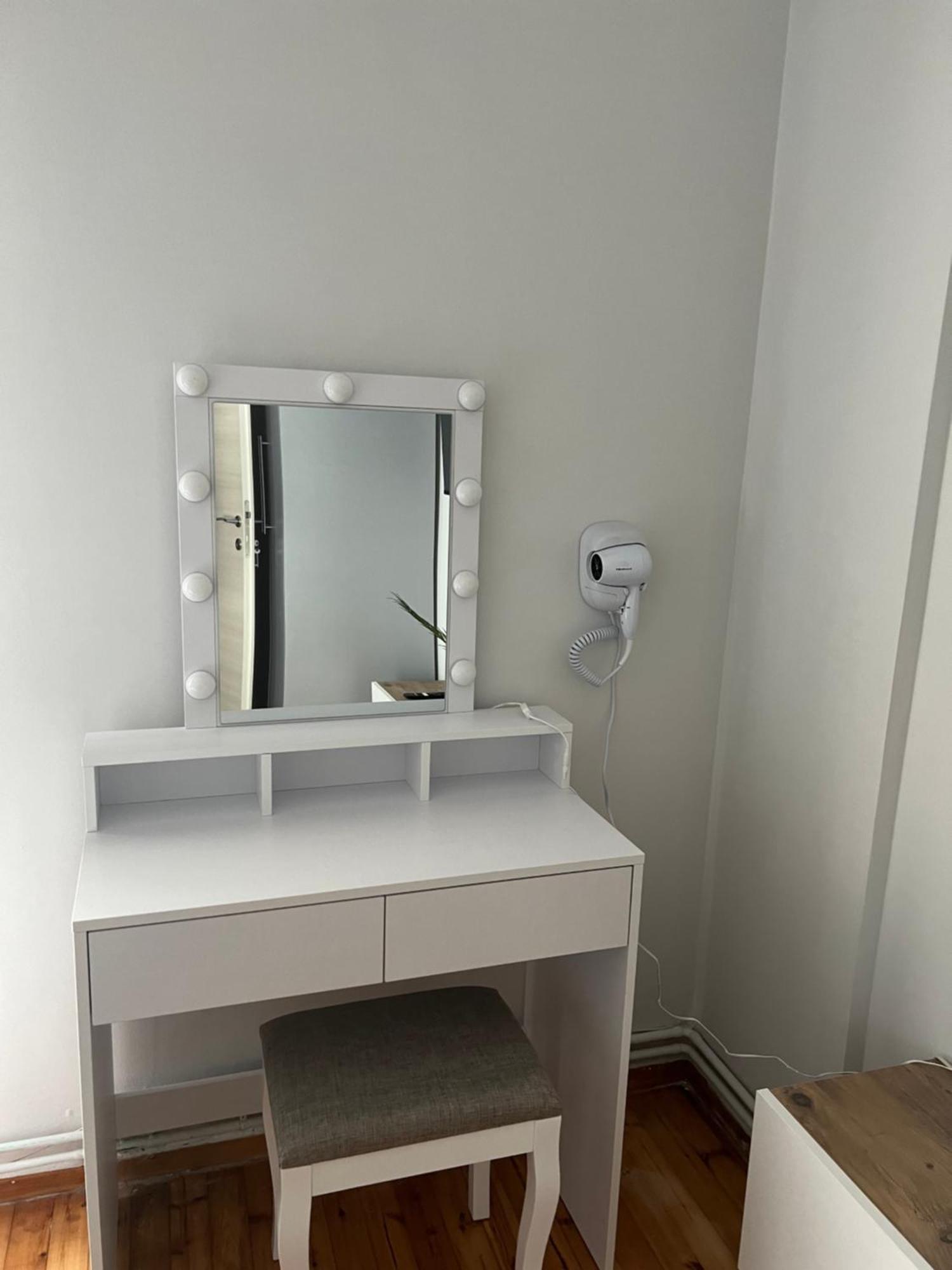 Km53 Luxury Apartments Салоники Экстерьер фото