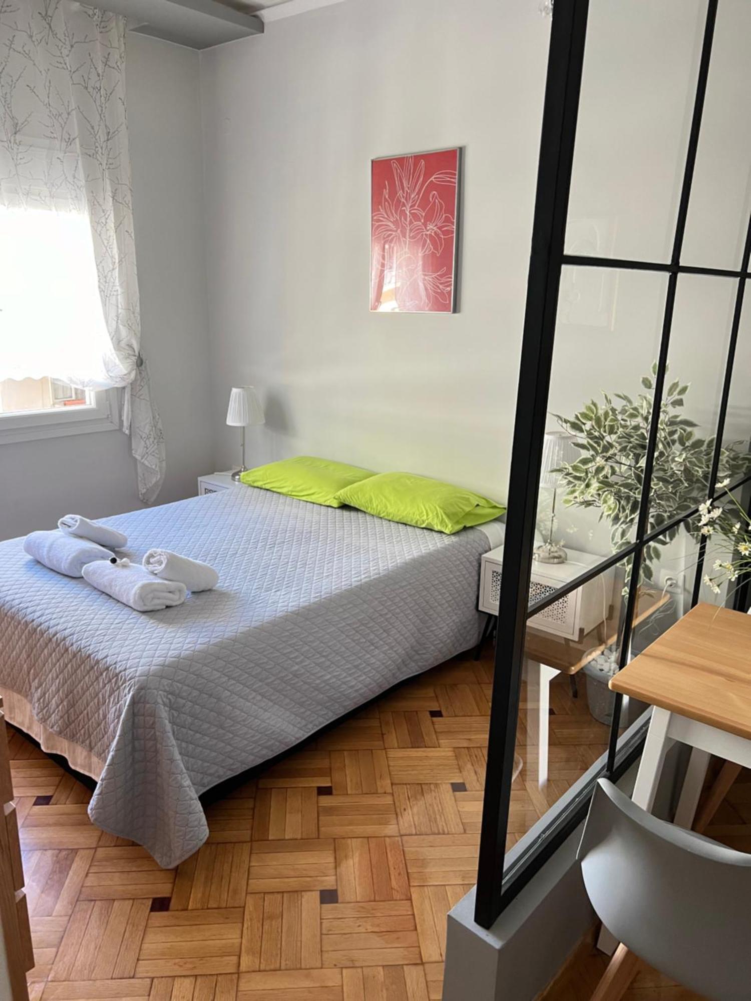 Km53 Luxury Apartments Салоники Экстерьер фото